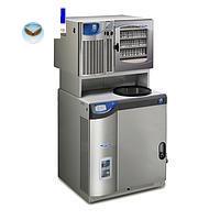 Máy sấy lạnh FreeZone có bảng điều khiển và bộ sấy khay chặn Labconco 701222150 (12 L, -50° C, 230V)